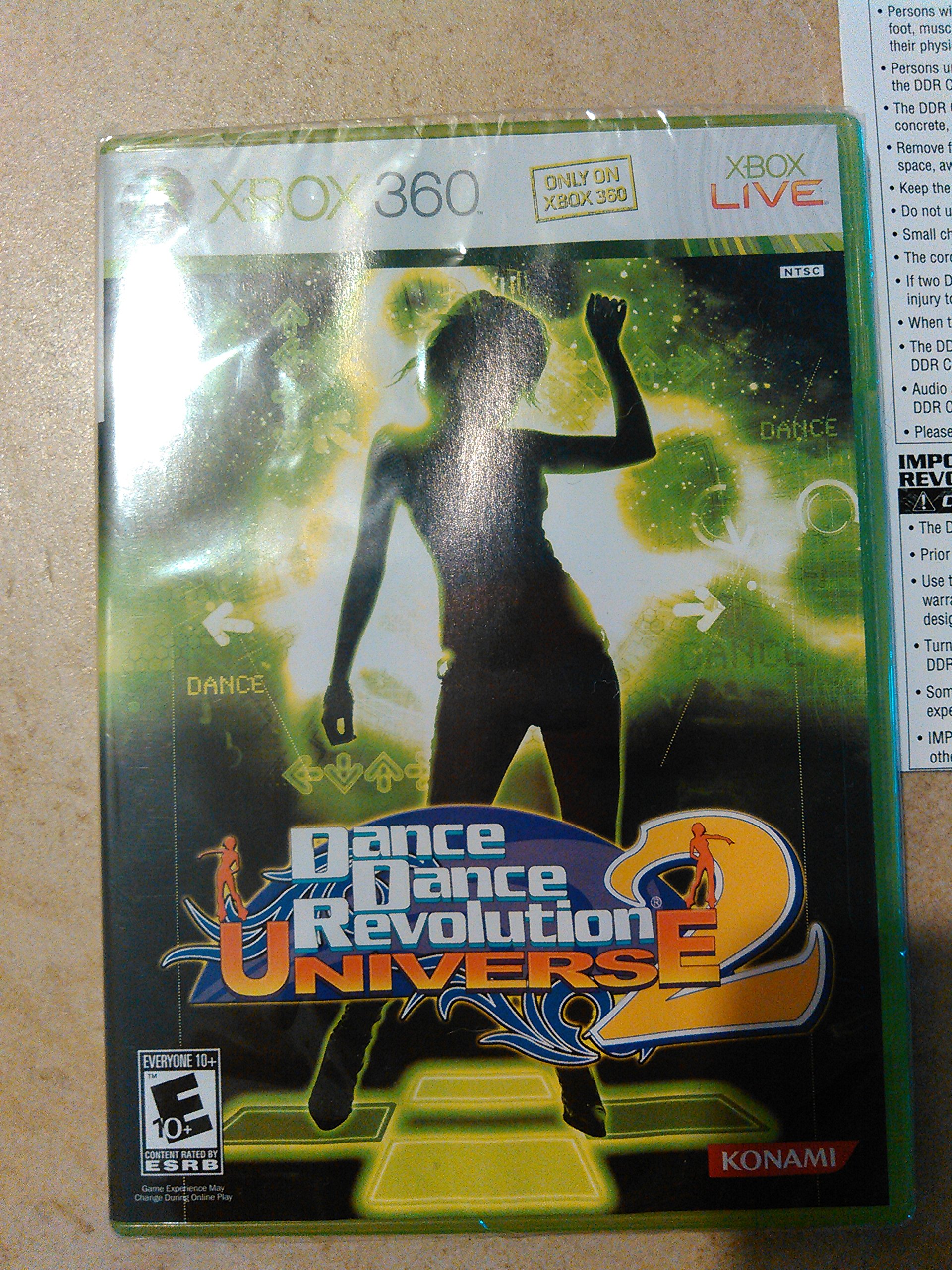 コナクレ マウスパッドDDR DanceRevolution フットパネル 2 コナクレ マウスパッドDDR DanceRevolution フットパネル 2